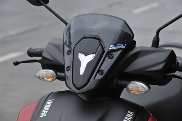 Headlight Image - 28187