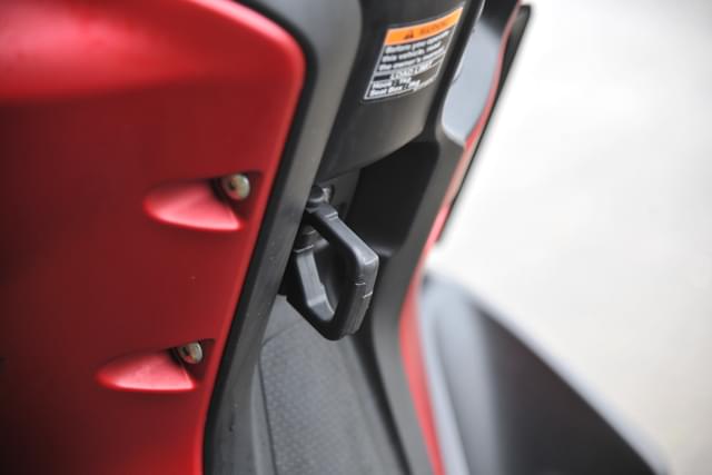 Color Red Image - 28273