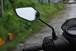 Yamaha Ray Zr 125 Side Mirror