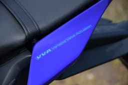 Yamaha Yzf R15 V4 Color Purple