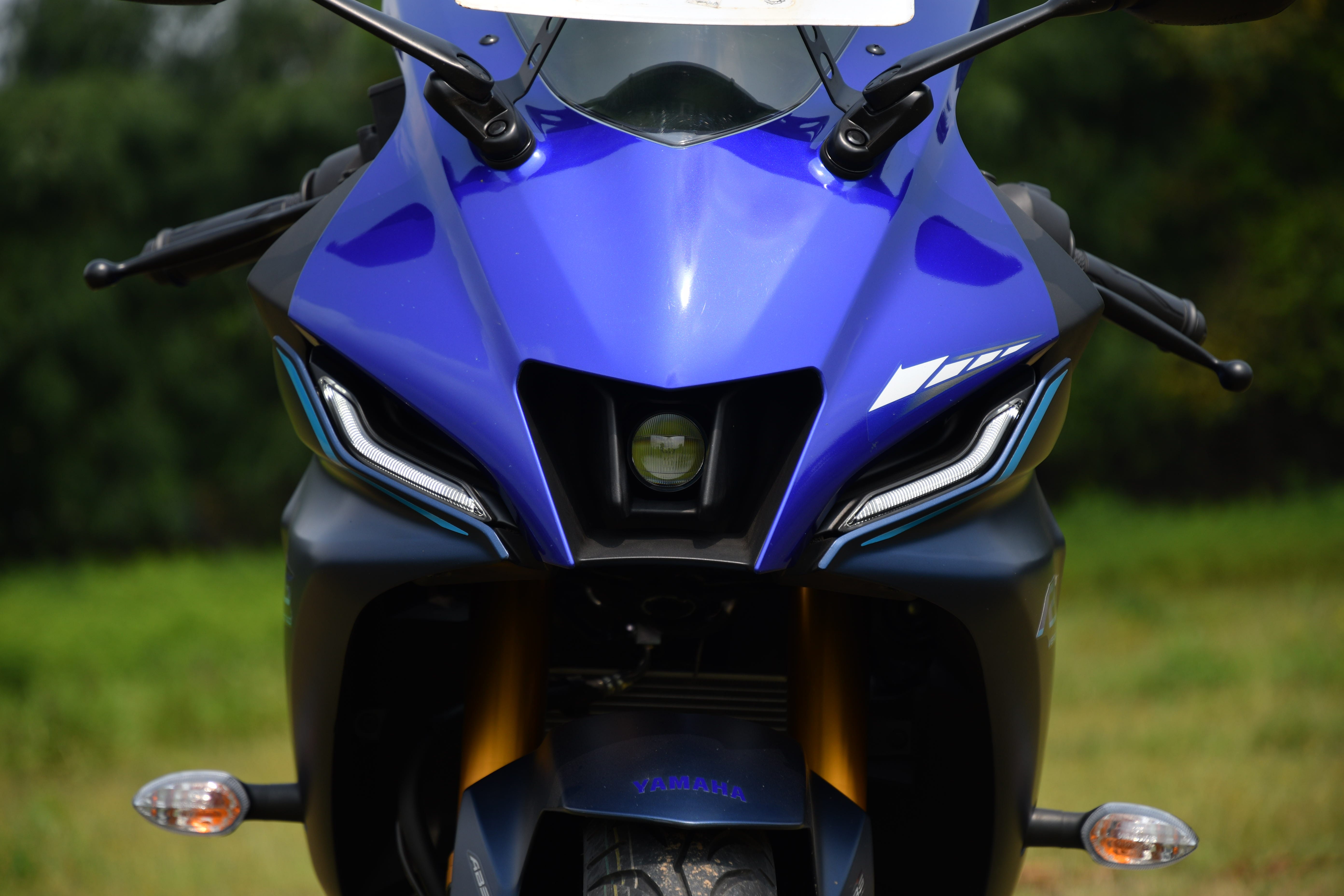Yamaha R2 pre-bookings now open