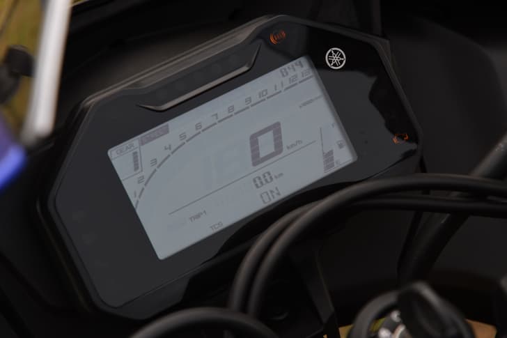 Tripmeter