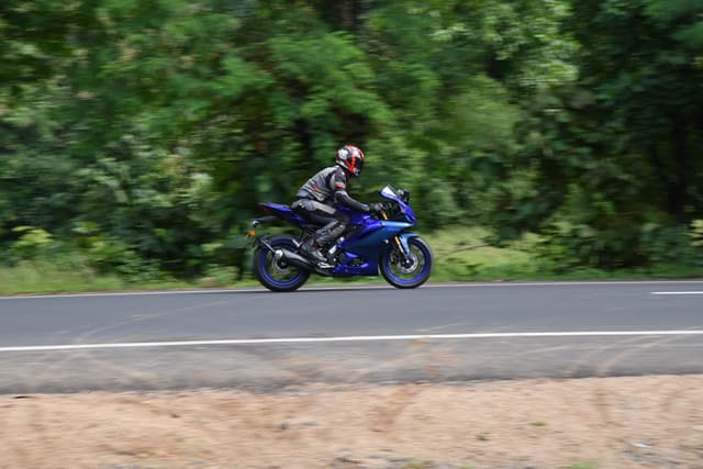 Color Blue Image - 28374