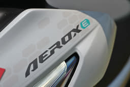 Yamaha Aerox-E Tail Light Tail Lamp