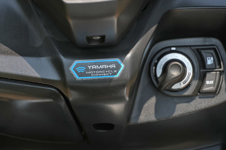 Closed Fuel Lid