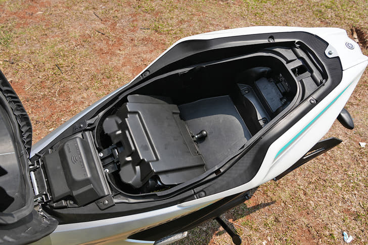 Boot Open