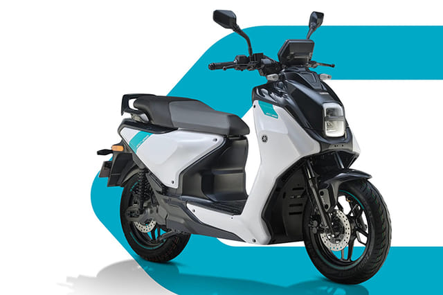 Front Right Three Quarter