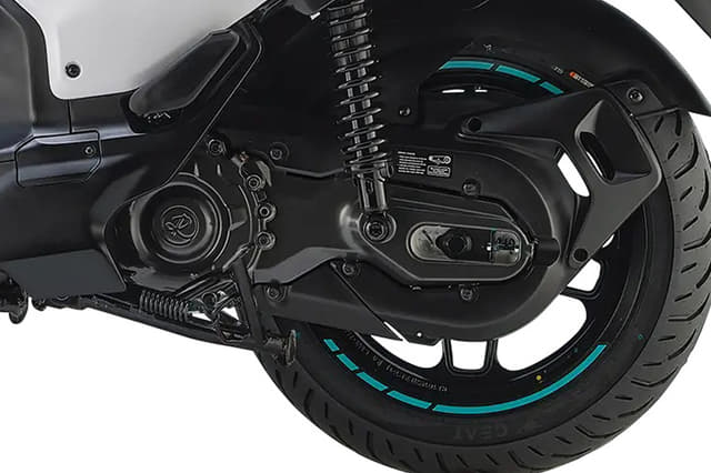 Color Black, Blue Image - 32678