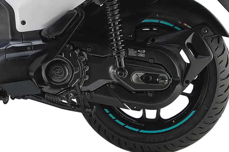 Color Black, Blue
