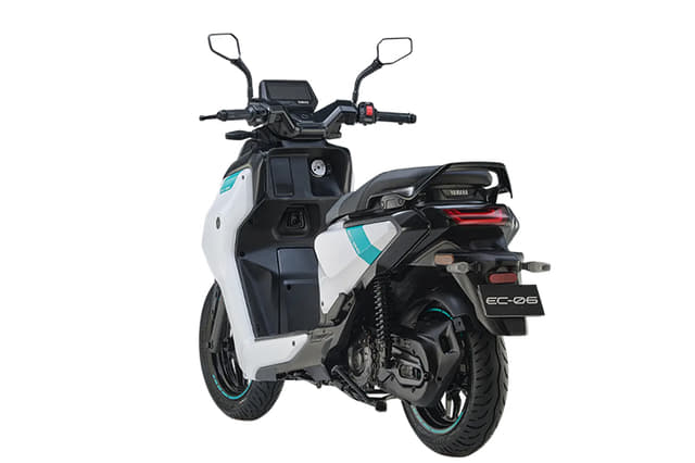 Rear View Image - 32679