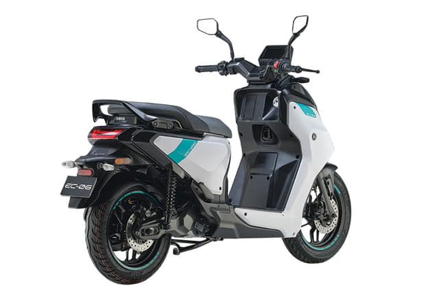 Rear View Image - 32681