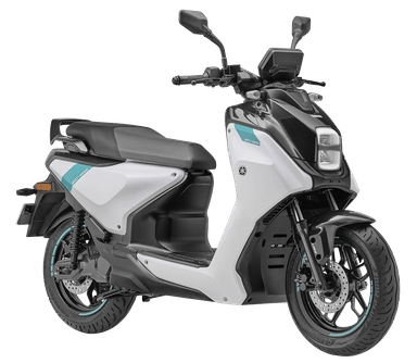 Yamaha EC-06