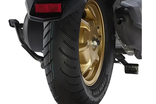 Rear View Image - 34328