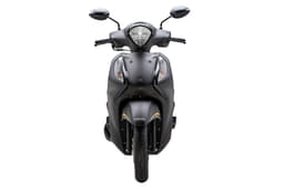 Yamaha Fascino 125 Front View