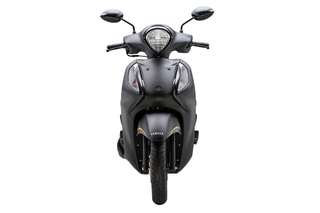 Front View