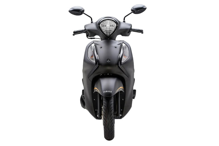 Front View