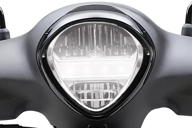 Headlight Image - 34334