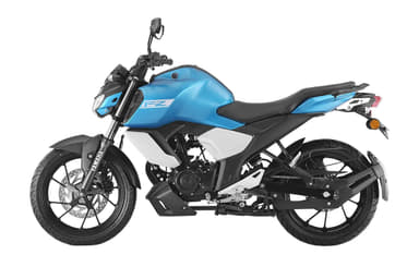Yamaha FZ-Fi