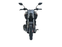 Yamaha FZ Rave Side Mirror