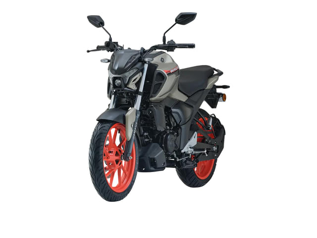 Front View Image - 29977