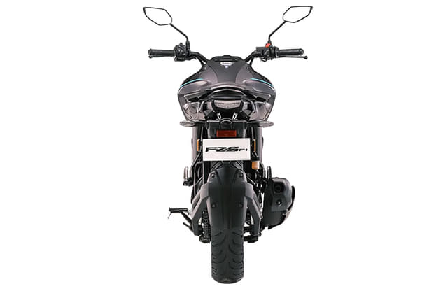 Rear View Image - 34949