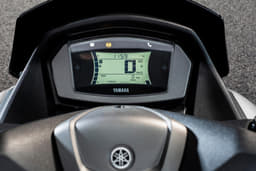 Yamaha NMax 155 Bluetooth Compatibility Connectivity