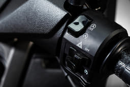 Yamaha NMax 155 Color Black