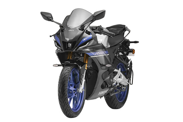 Front Right Three Quarter Image - 31530