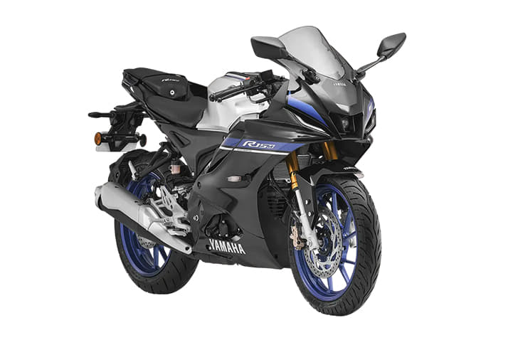 Yamaha R15M