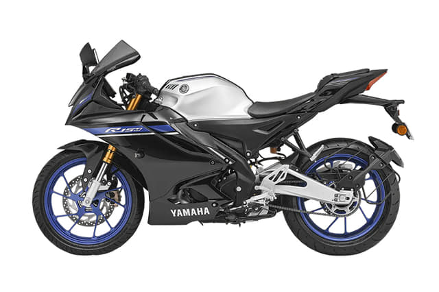 Left Side View Image - 31529