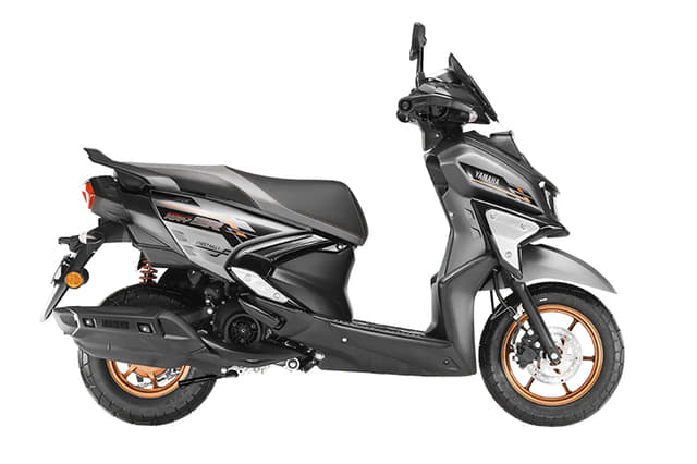 Front Right Three Quarter Image - 34973