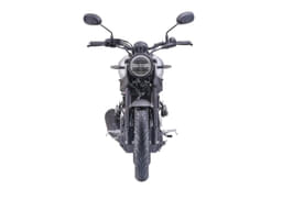 Yamaha Xsr 155 Front View