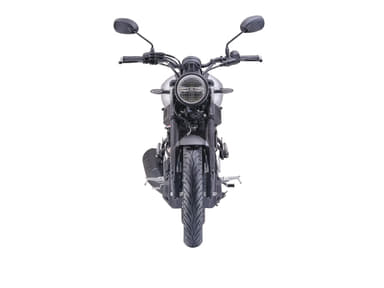 Yamaha XSR155