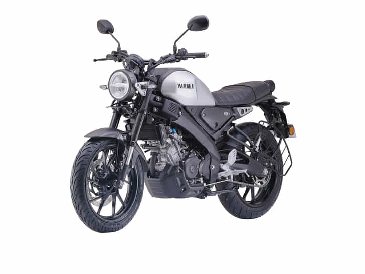 Yamaha XSR155 Yamaha XSR155