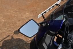 Yamaha Yzf R3 Color Blue