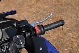 Yamaha Yzf R3 Color Black