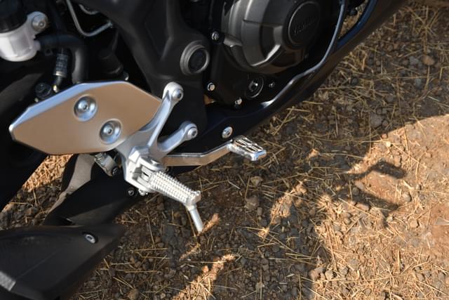 Gear Shift Lever Image - 29483