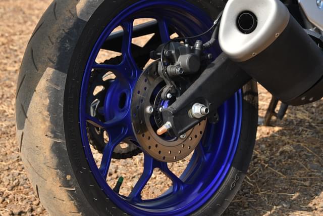 Color Blue Image - 29485