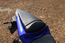 Yamaha Yzf R3 Color Black