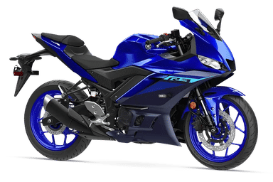 Yamaha YZF-R3