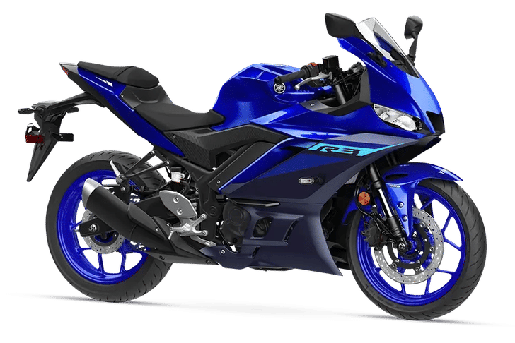 Yamaha YZF-R3