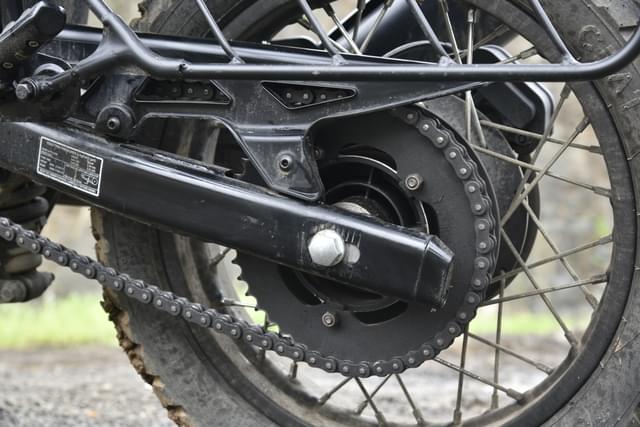 Color Black Image - 26691