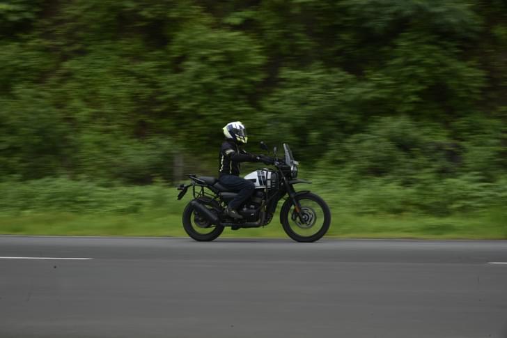 Front Right Three Quarter