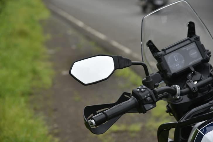 Side Mirror