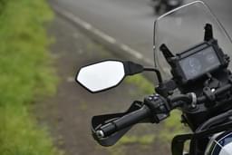 Yezdi Adventure Side Mirror