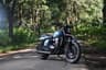 Yezdi Roadster