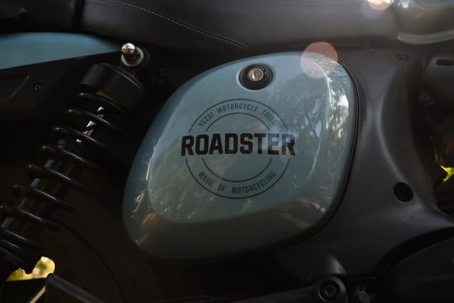Closed Fuel Lid Image - 26673