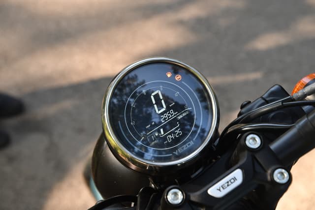 Tripmeter Image - 26710