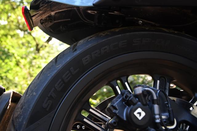 Rear View Image - 26769