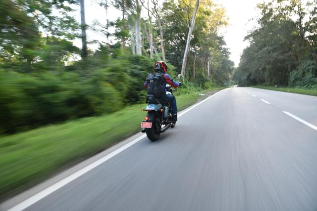 Rear View Image - 26806